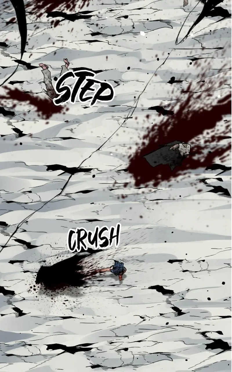 Read Hero Killer Manga Online