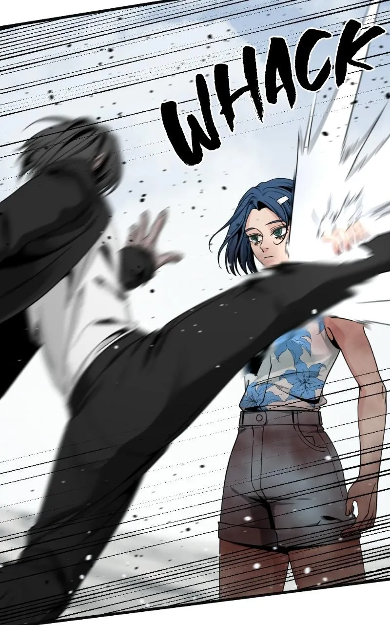 Read Hero Killer Manga Online