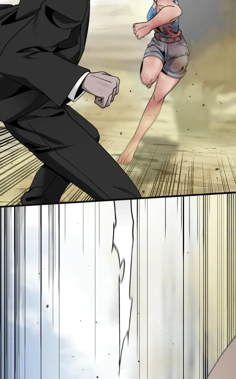 Read Hero Killer Manga Online
