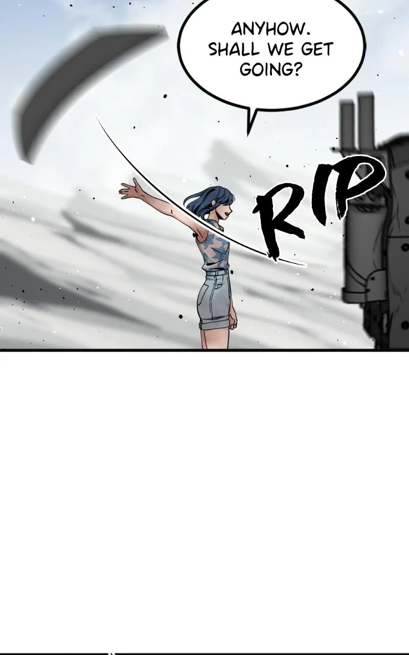 Read Hero Killer Manga Online