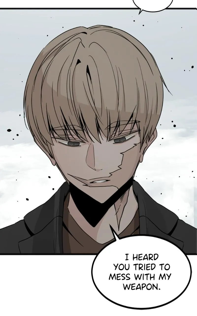 Read Hero Killer Manga Online