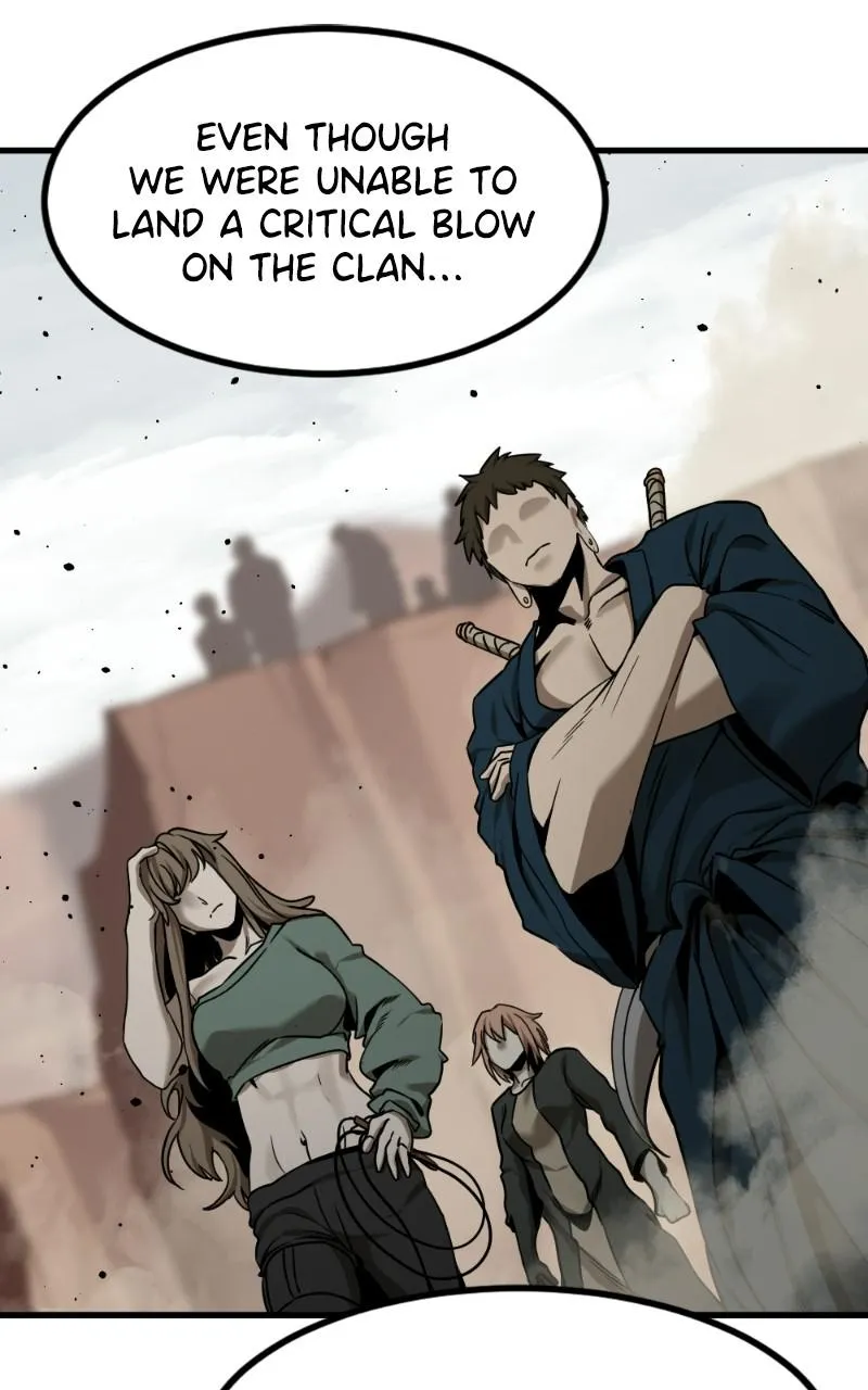 Read Hero Killer Manga Online