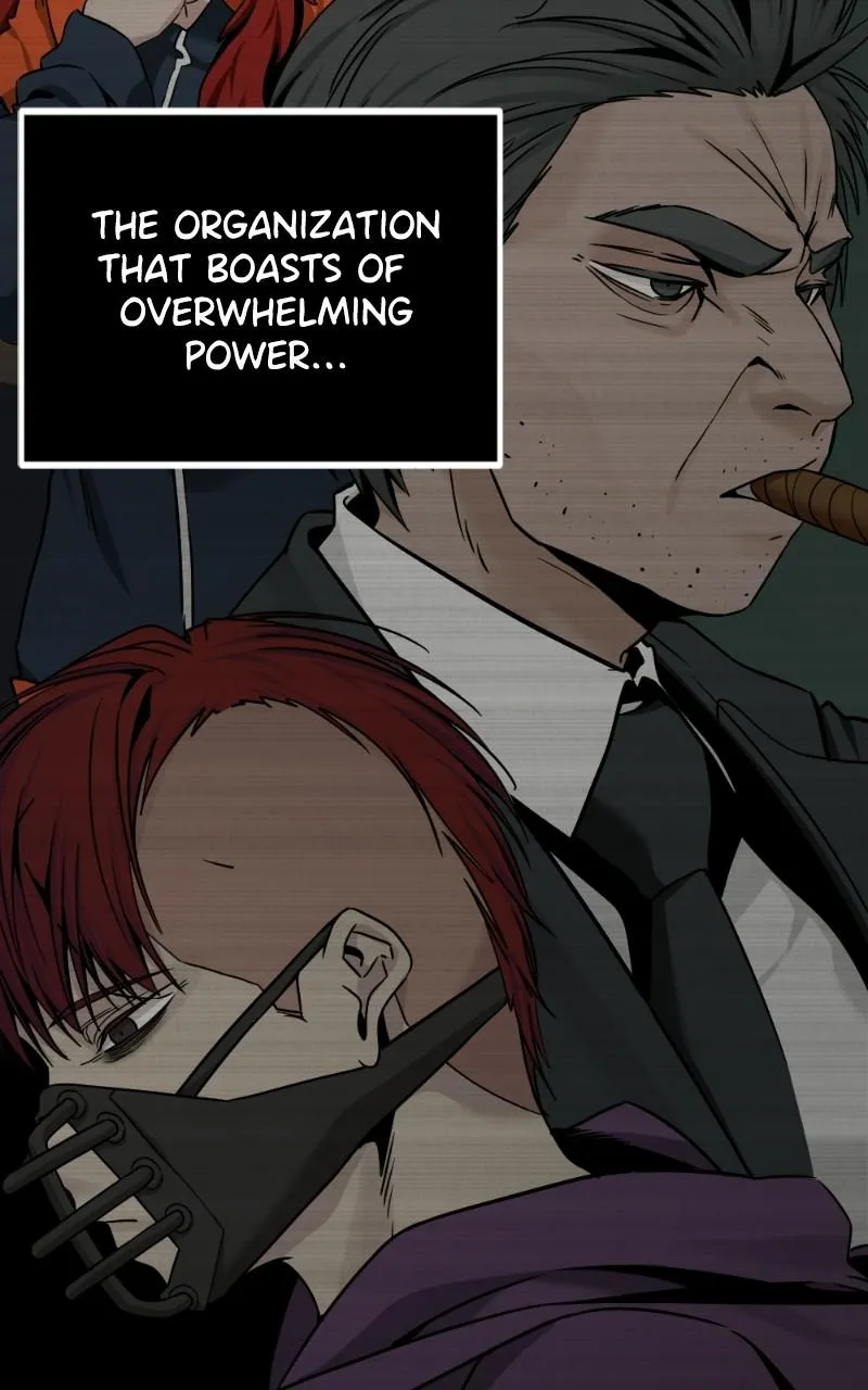 Read Hero Killer Manga Online