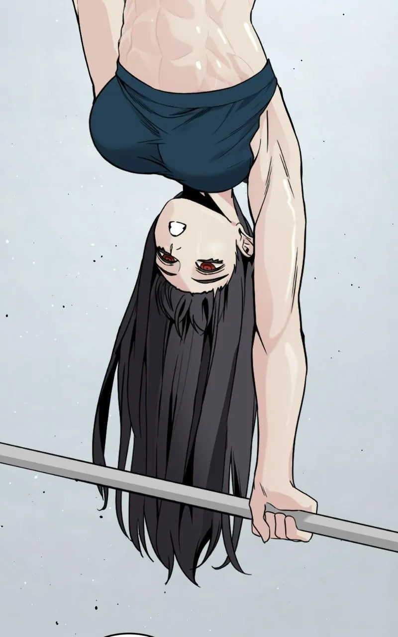 Read Hero Killer Manga Online