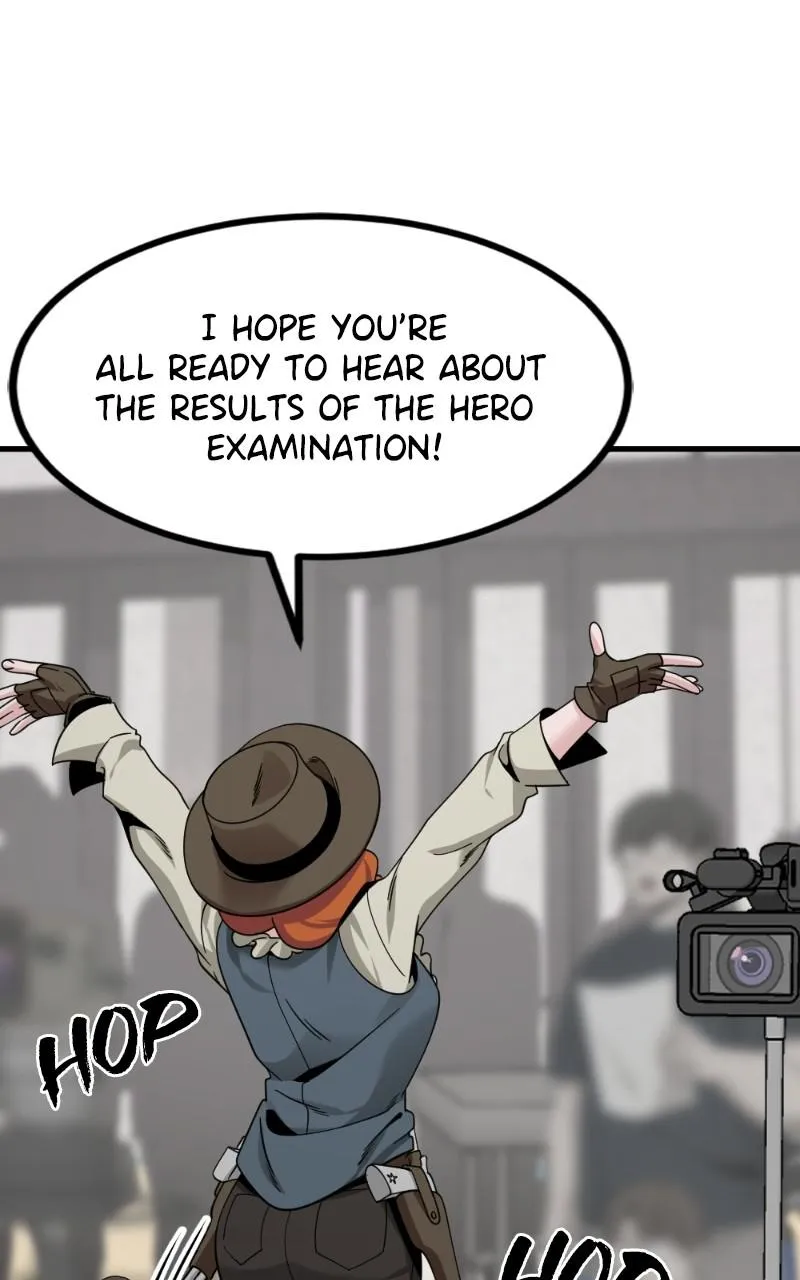 Read Hero Killer Manga Online