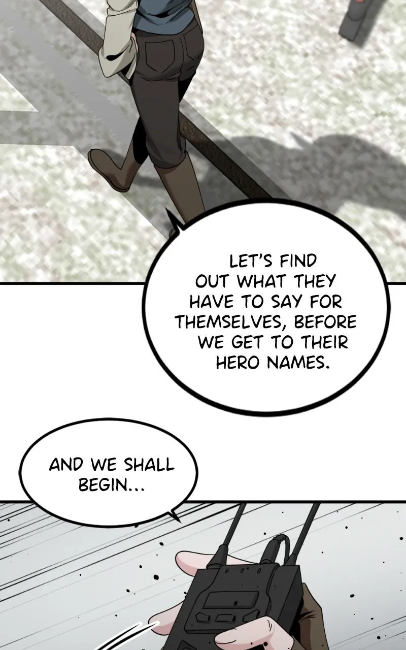 Read Hero Killer Manga Online