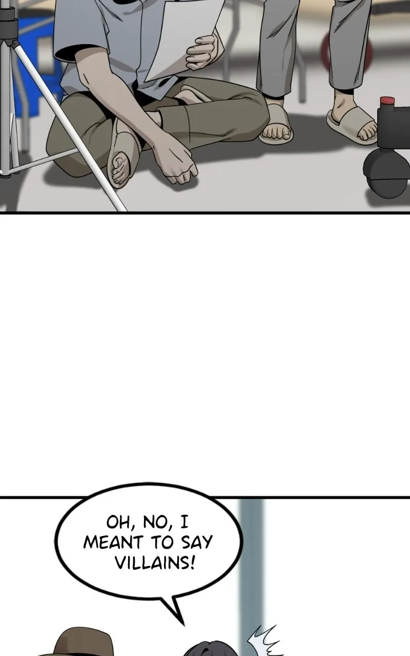 Read Hero Killer Manga Online