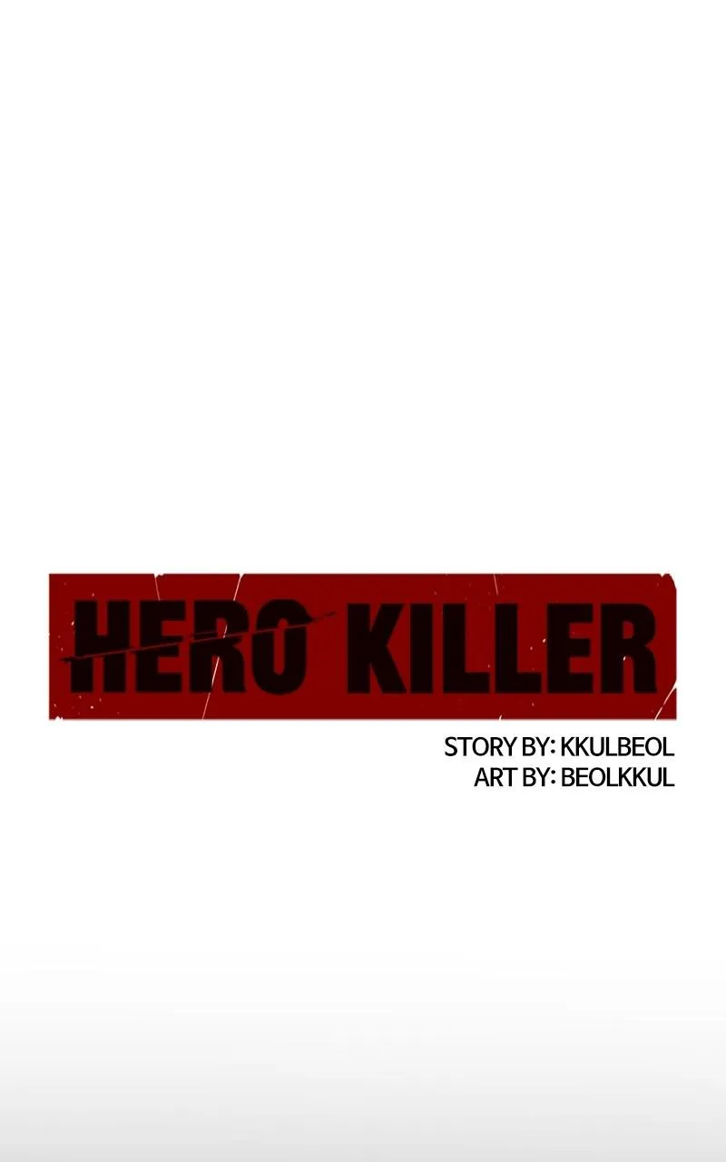 Read Hero Killer Manga Online