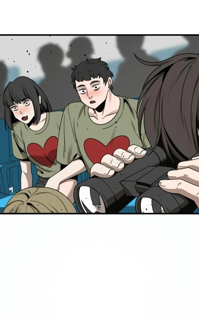Read Hero Killer Manga Online