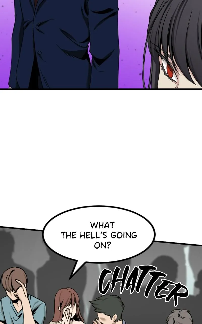 Read Hero Killer Manga Online
