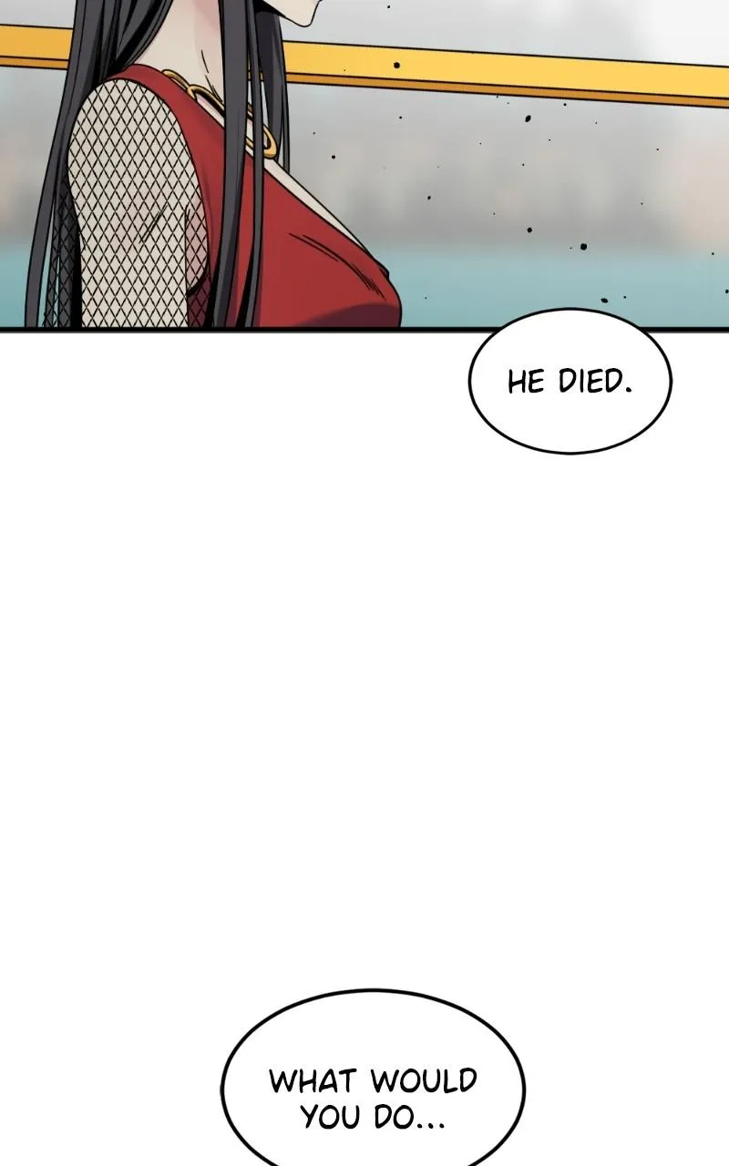 Read Hero Killer Manga Online