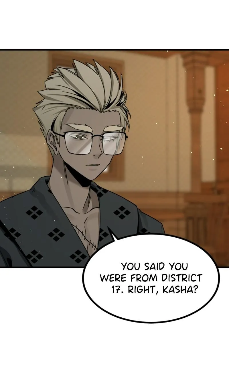 Read Hero Killer Manga Online