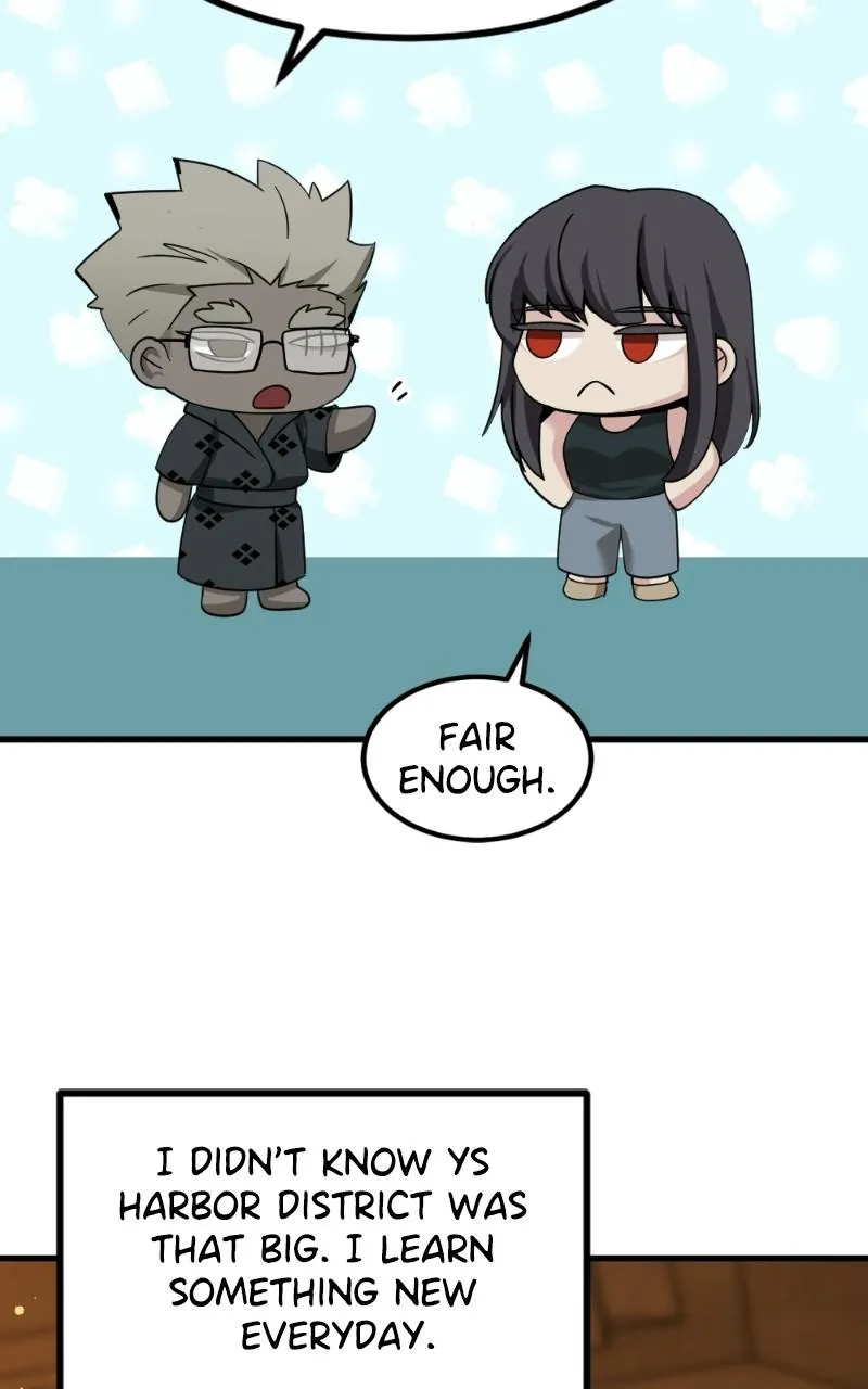 Read Hero Killer Manga Online