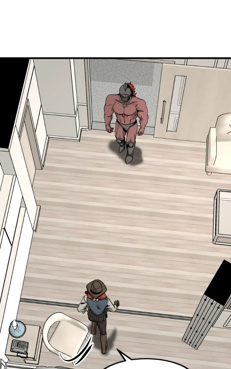 Read Hero Killer Manga Online