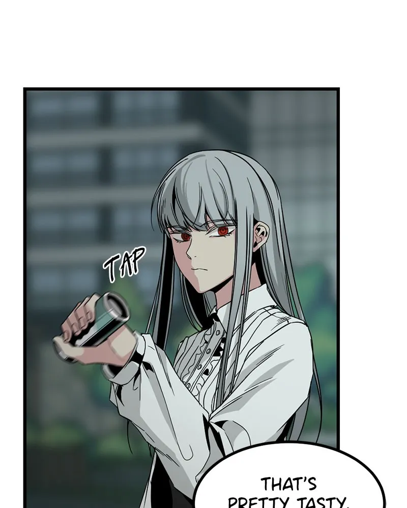 Read Hero Killer Manga Online