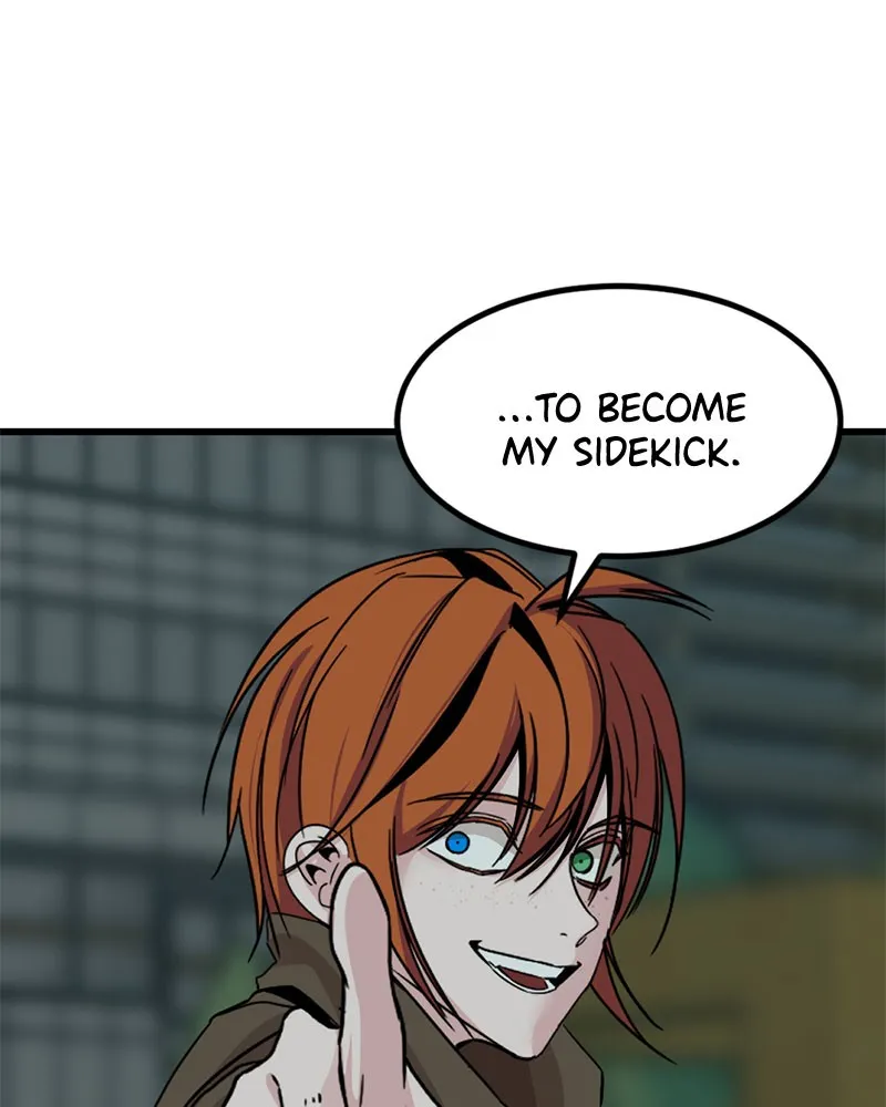 Read Hero Killer Manga Online
