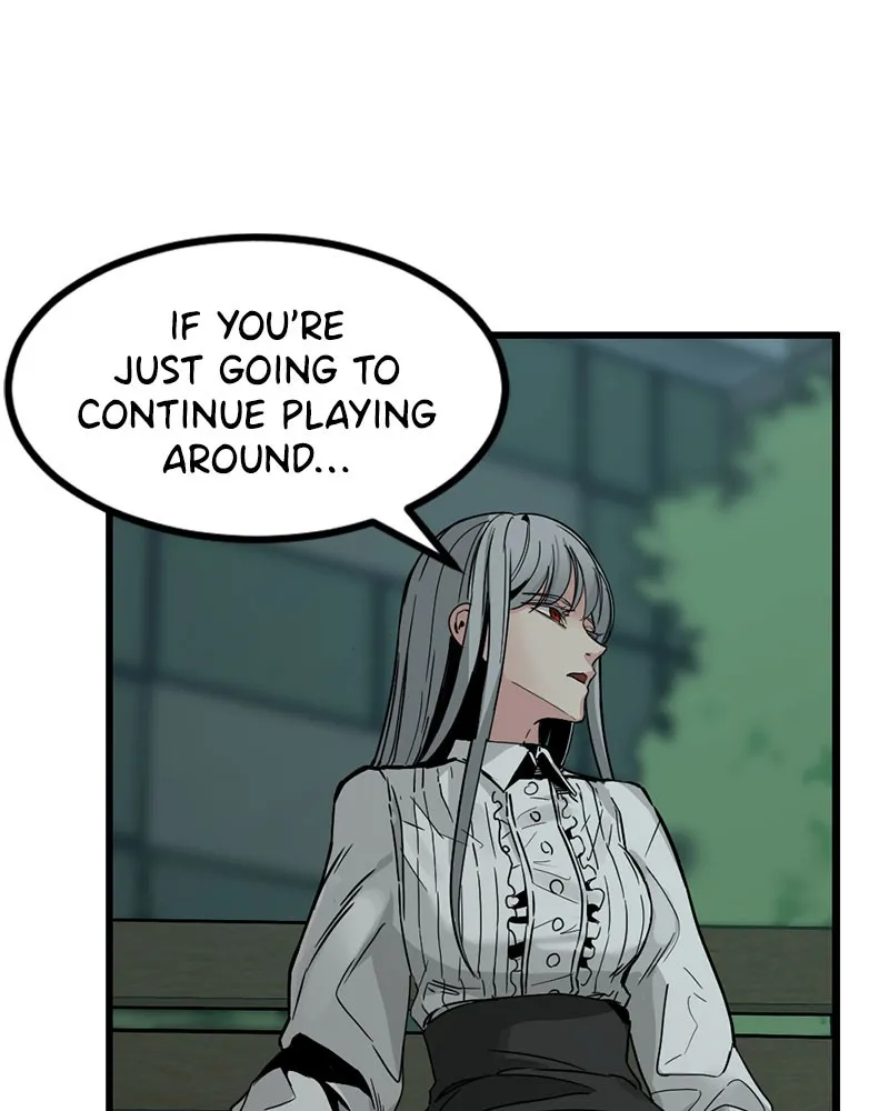 Read Hero Killer Manga Online