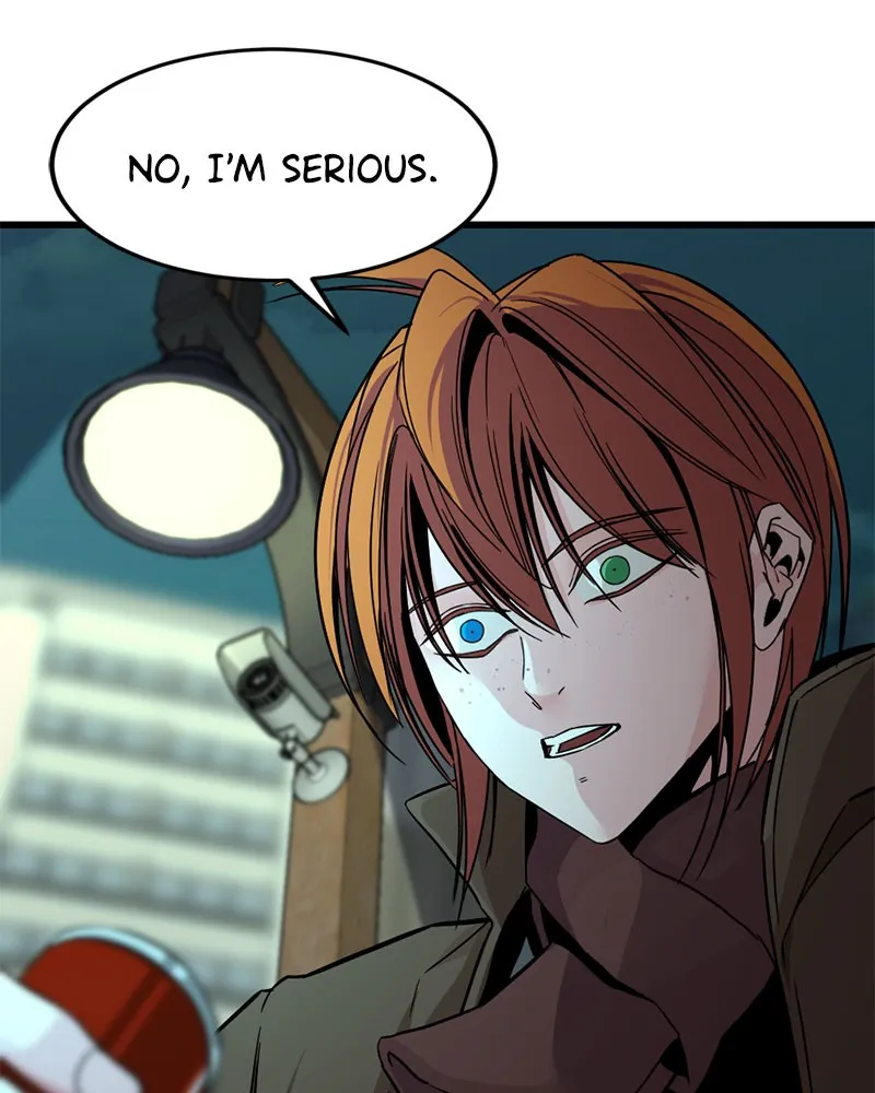 Read Hero Killer Manga Online
