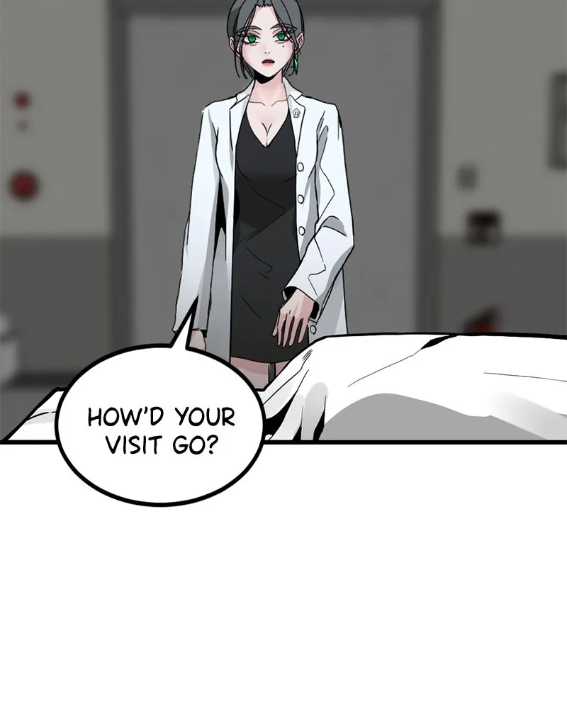 Read Hero Killer Manga Online