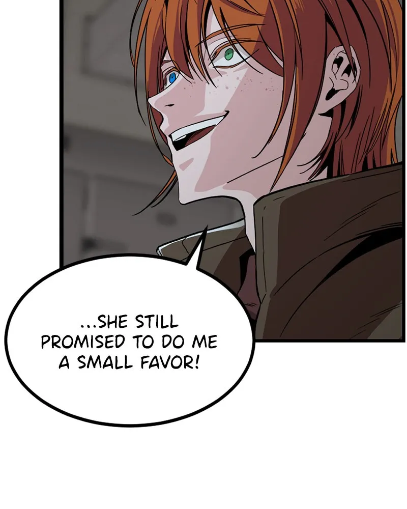 Read Hero Killer Manga Online