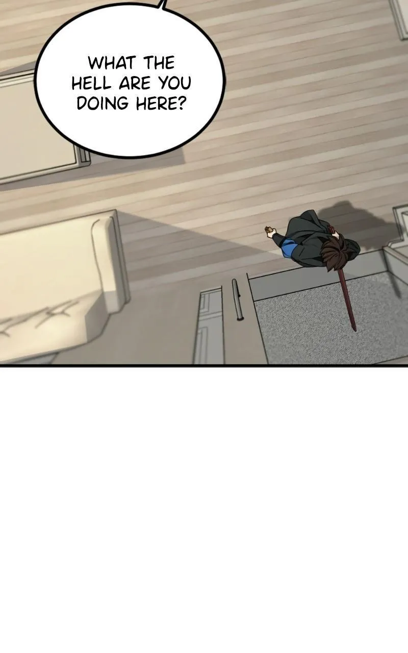 Read Hero Killer Manga Online