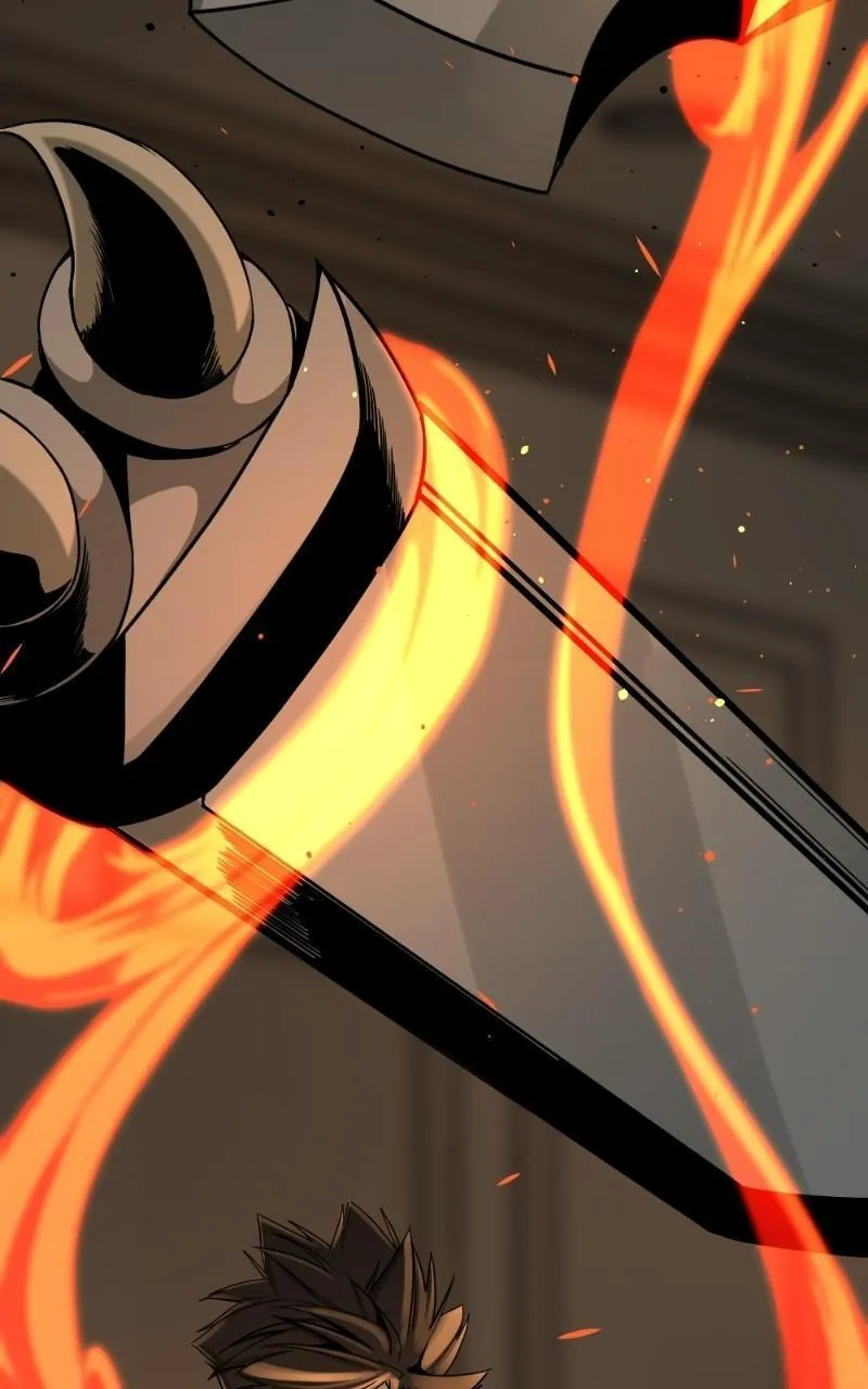 Read Hero Killer Manga Online