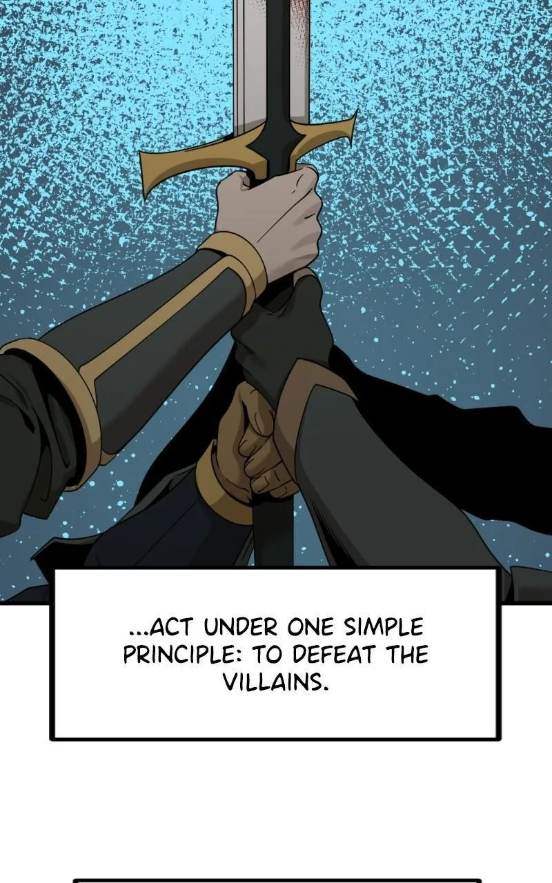 Read Hero Killer Manga Online