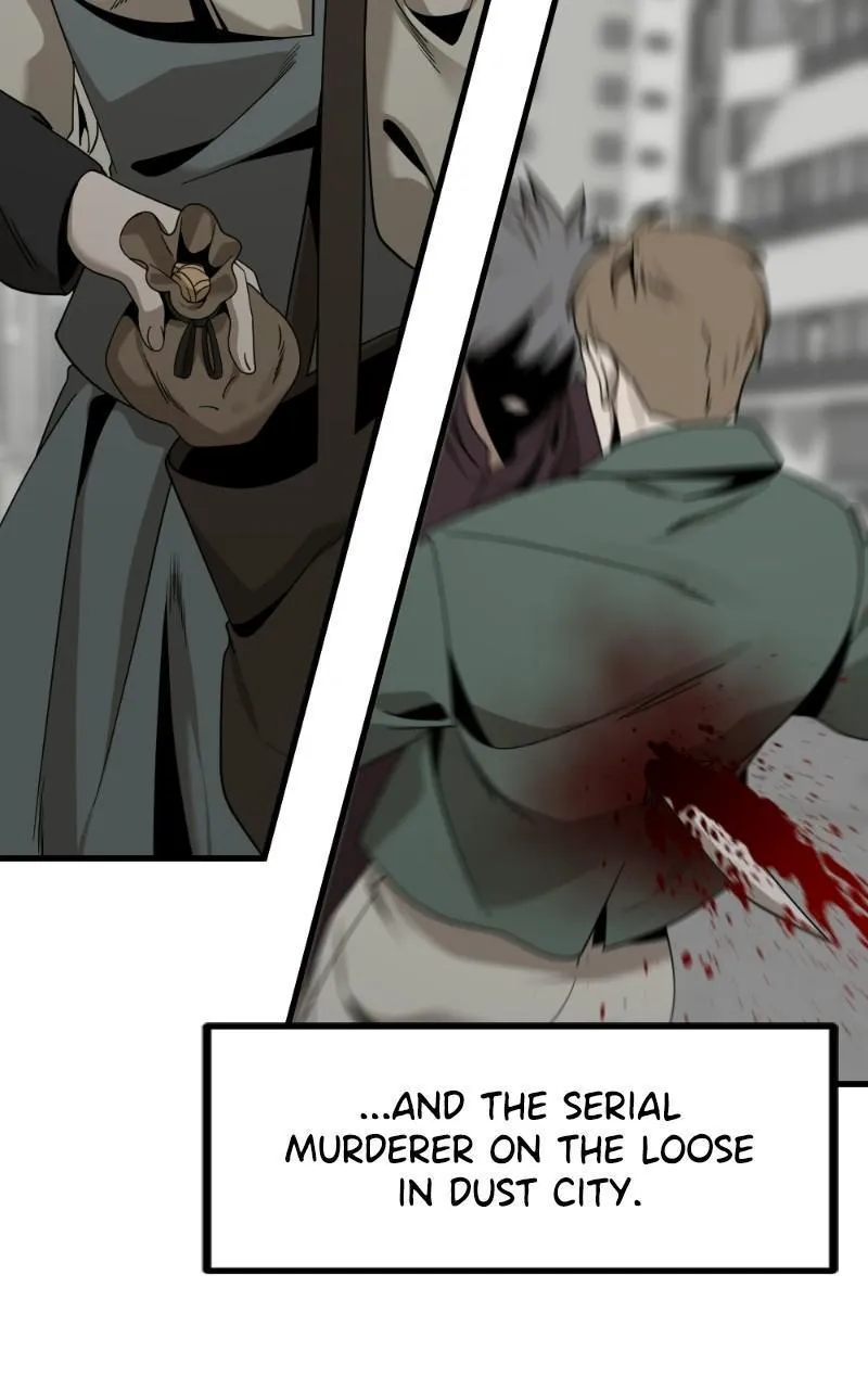 Read Hero Killer Manga Online