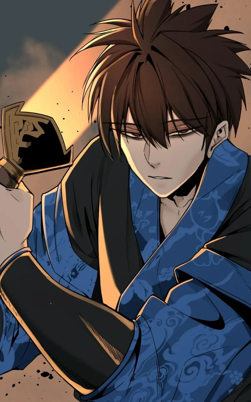 Read Hero Killer Manga Online