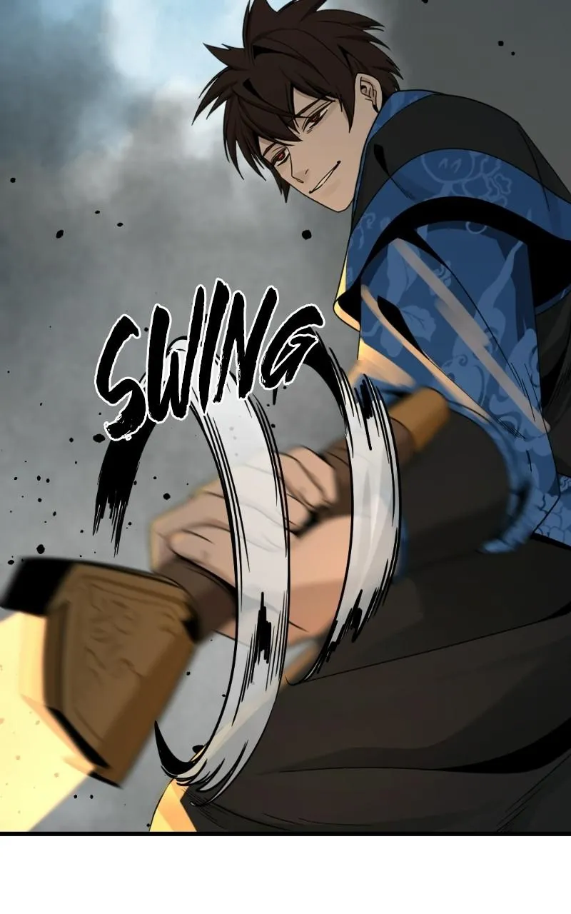 Read Hero Killer Manga Online