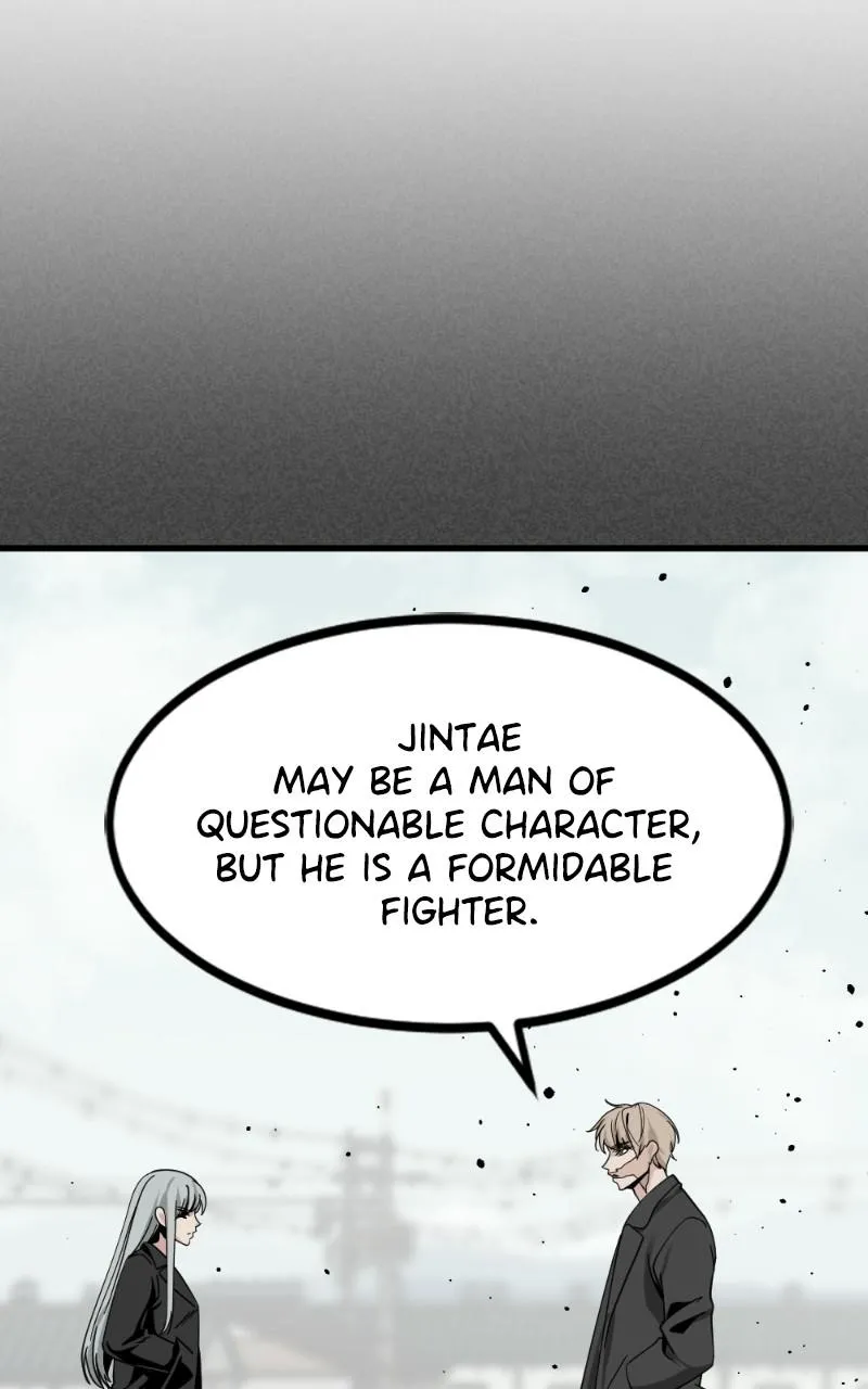 Read Hero Killer Manga Online