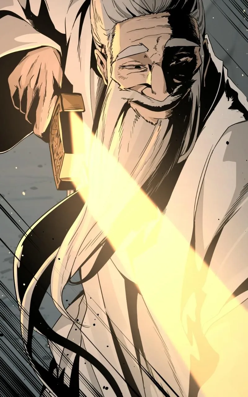 Read Hero Killer Manga Online