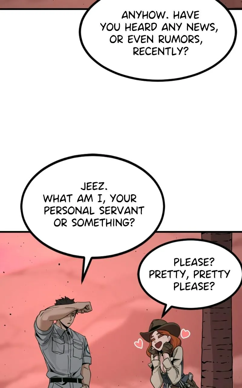 Read Hero Killer Manga Online