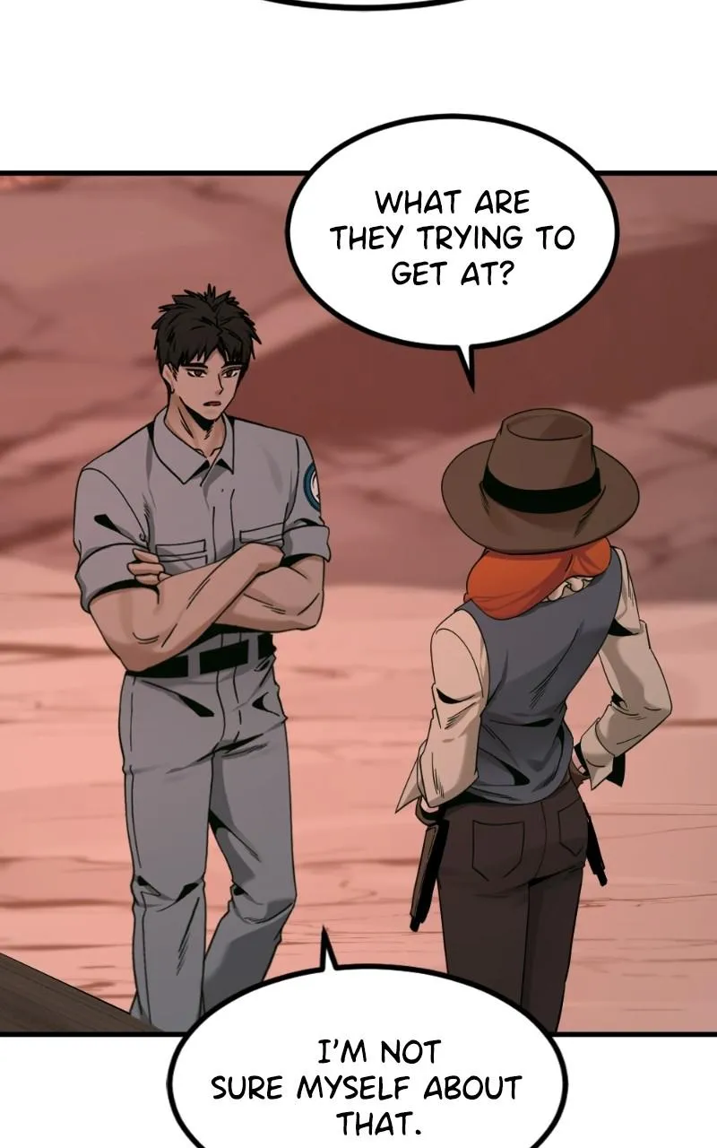 Read Hero Killer Manga Online