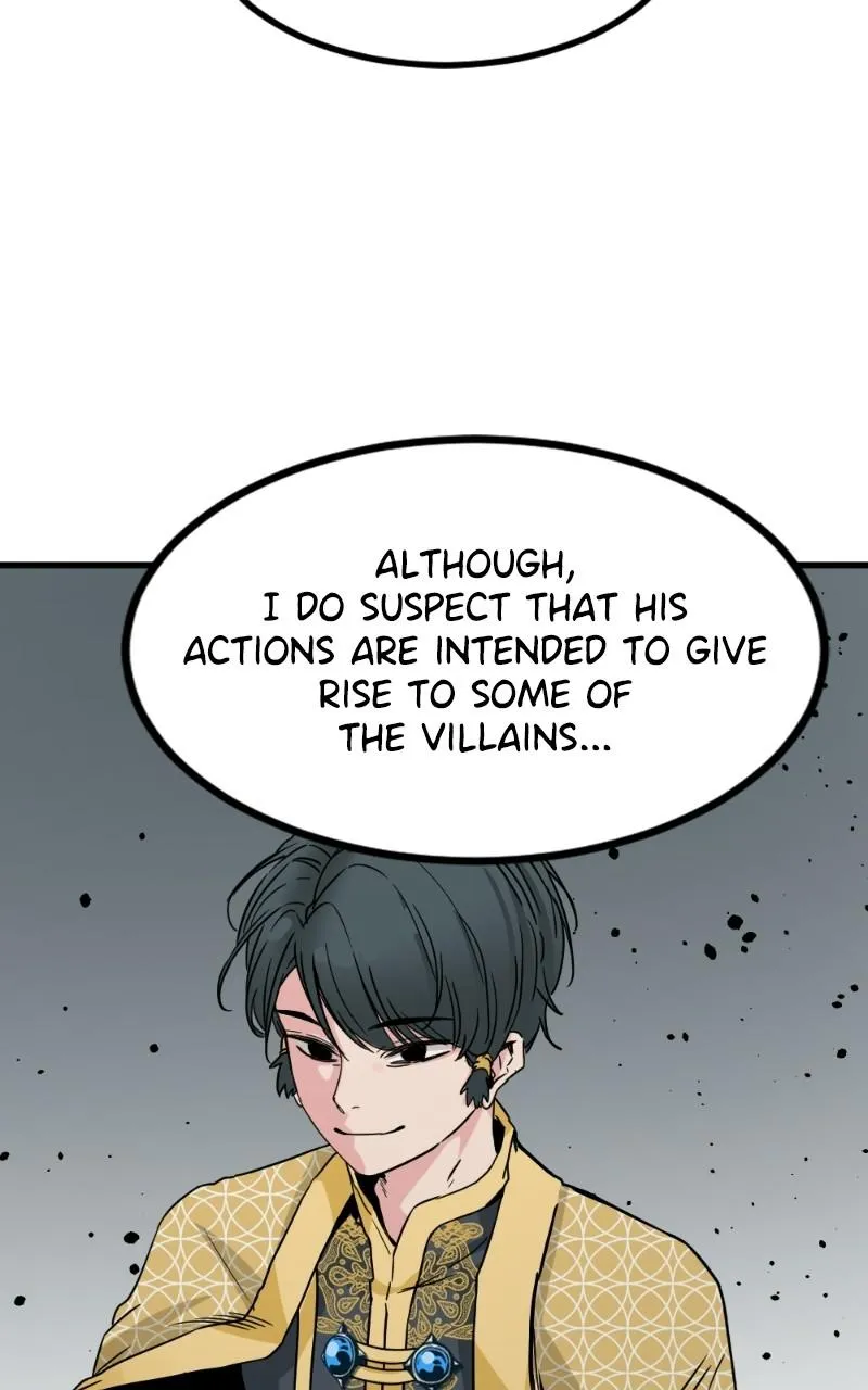 Read Hero Killer Manga Online