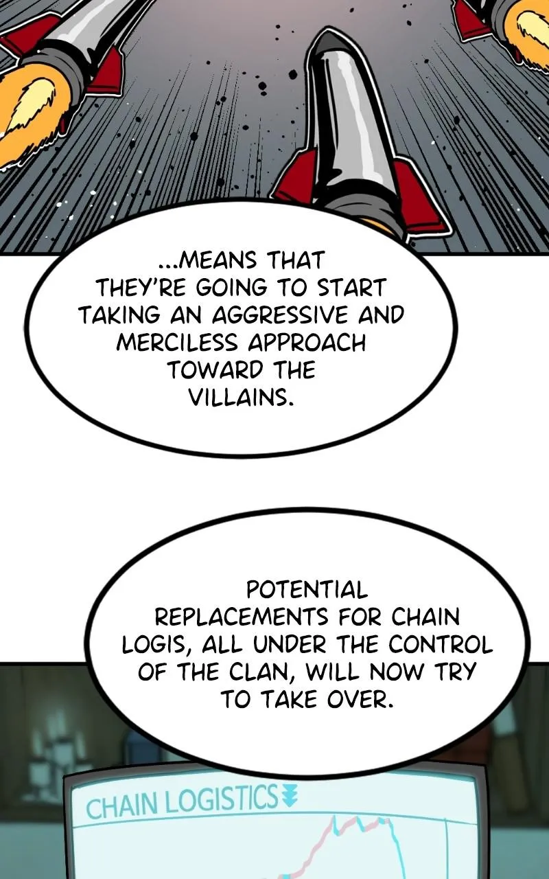 Read Hero Killer Manga Online