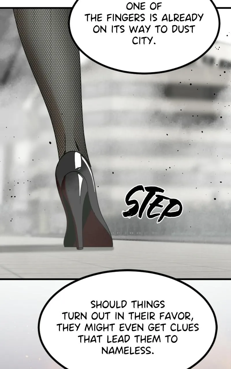 Read Hero Killer Manga Online