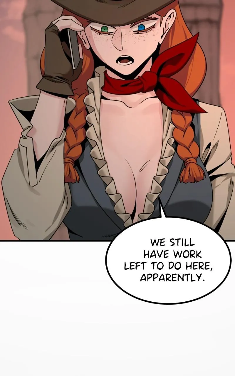 Read Hero Killer Manga Online