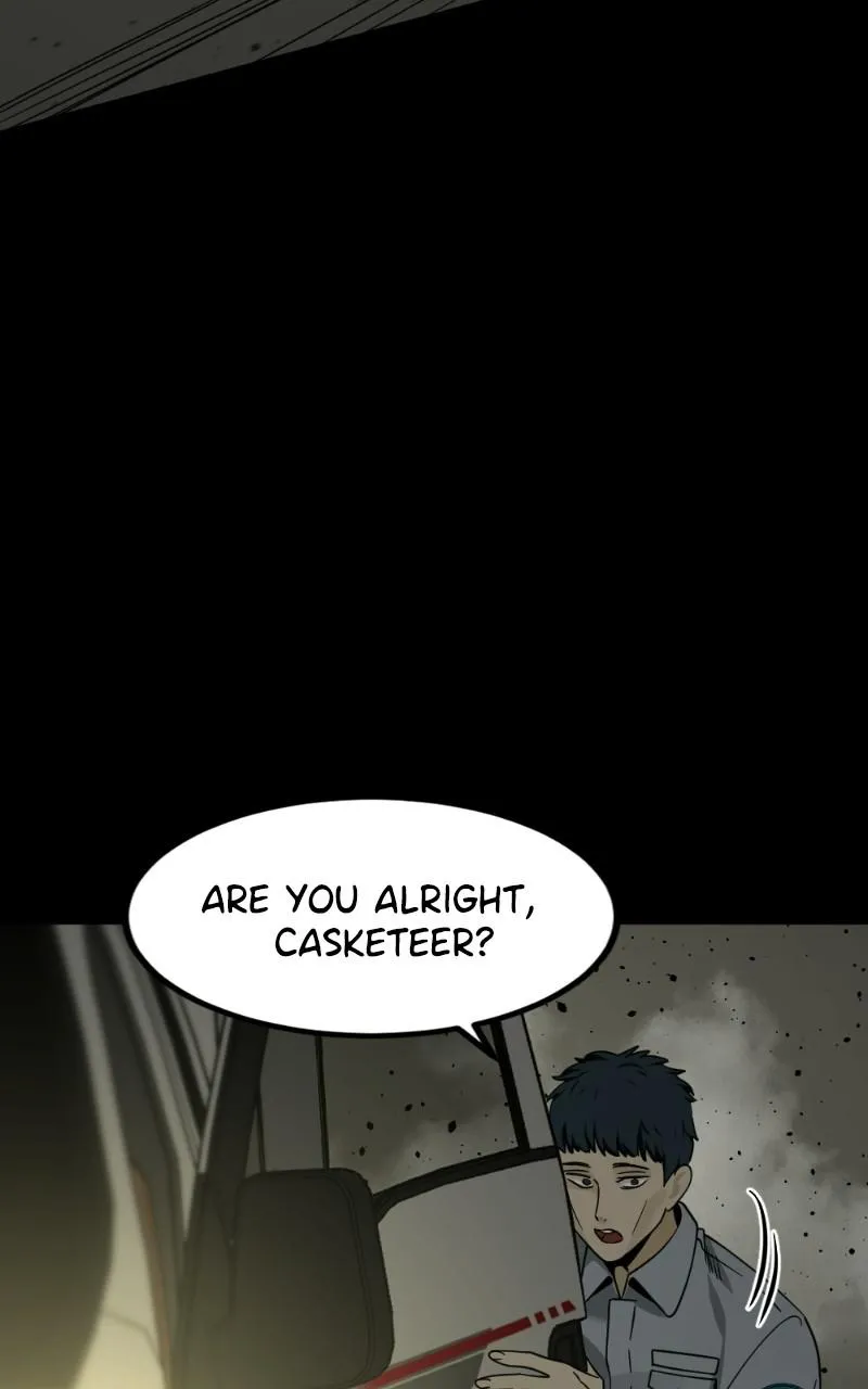 Read Hero Killer Manga Online