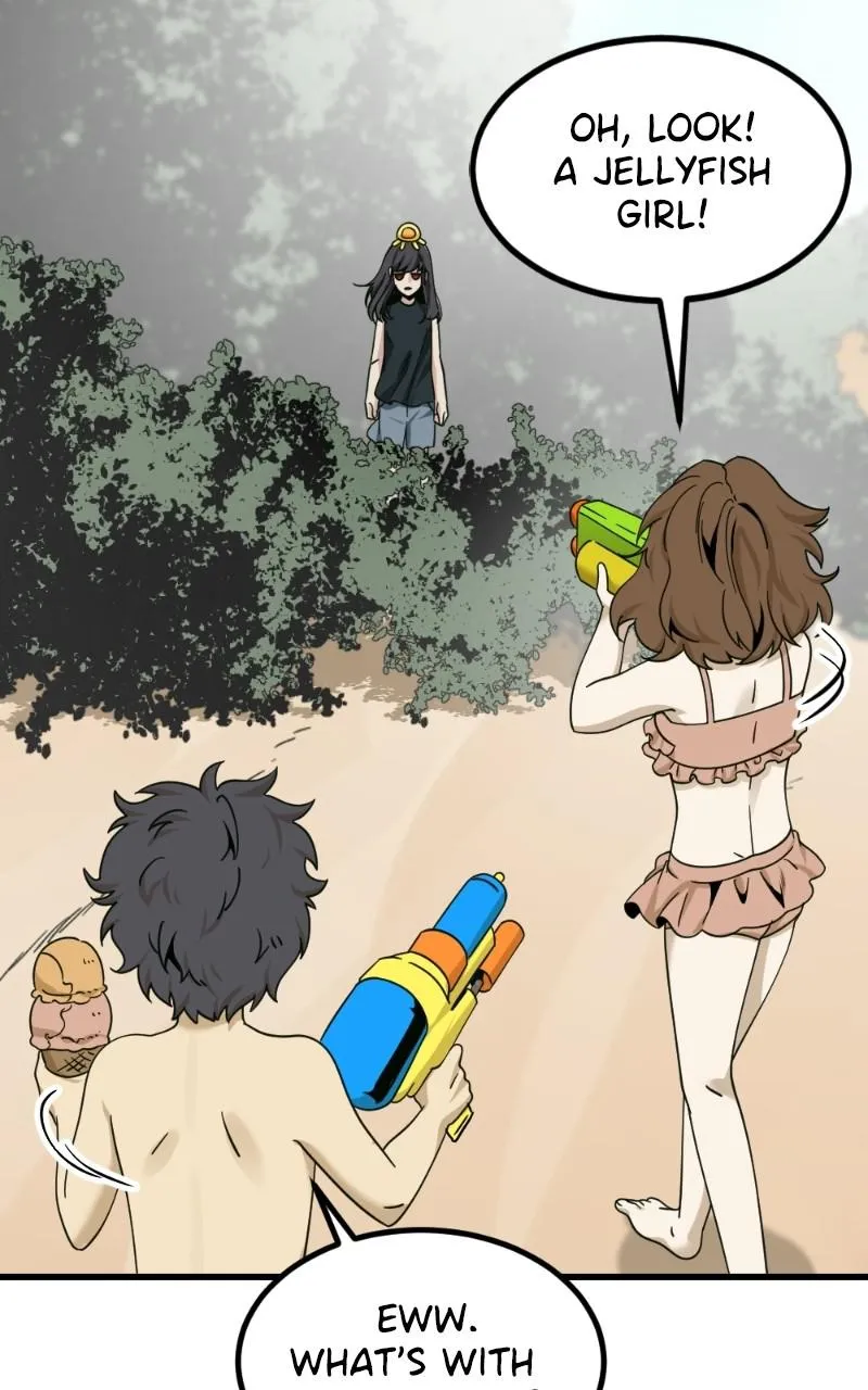 Read Hero Killer Manga Online