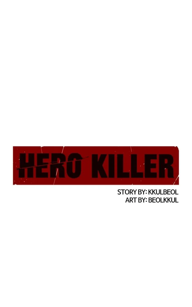 Read Hero Killer Manga Online