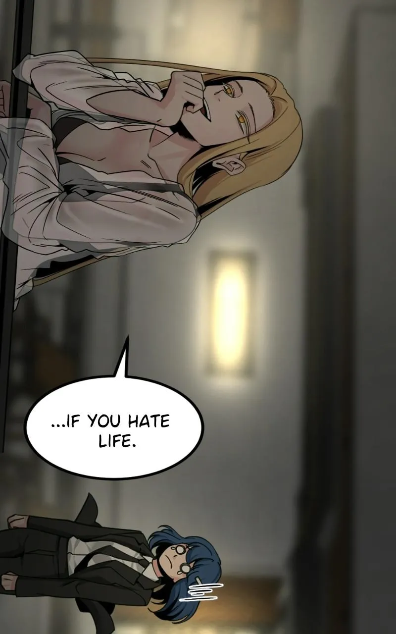 Read Hero Killer Manga Online