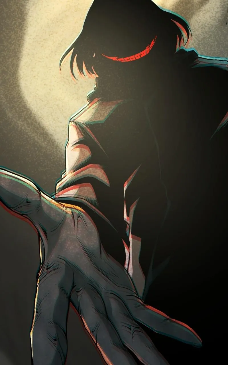 Read Hero Killer Manga Online