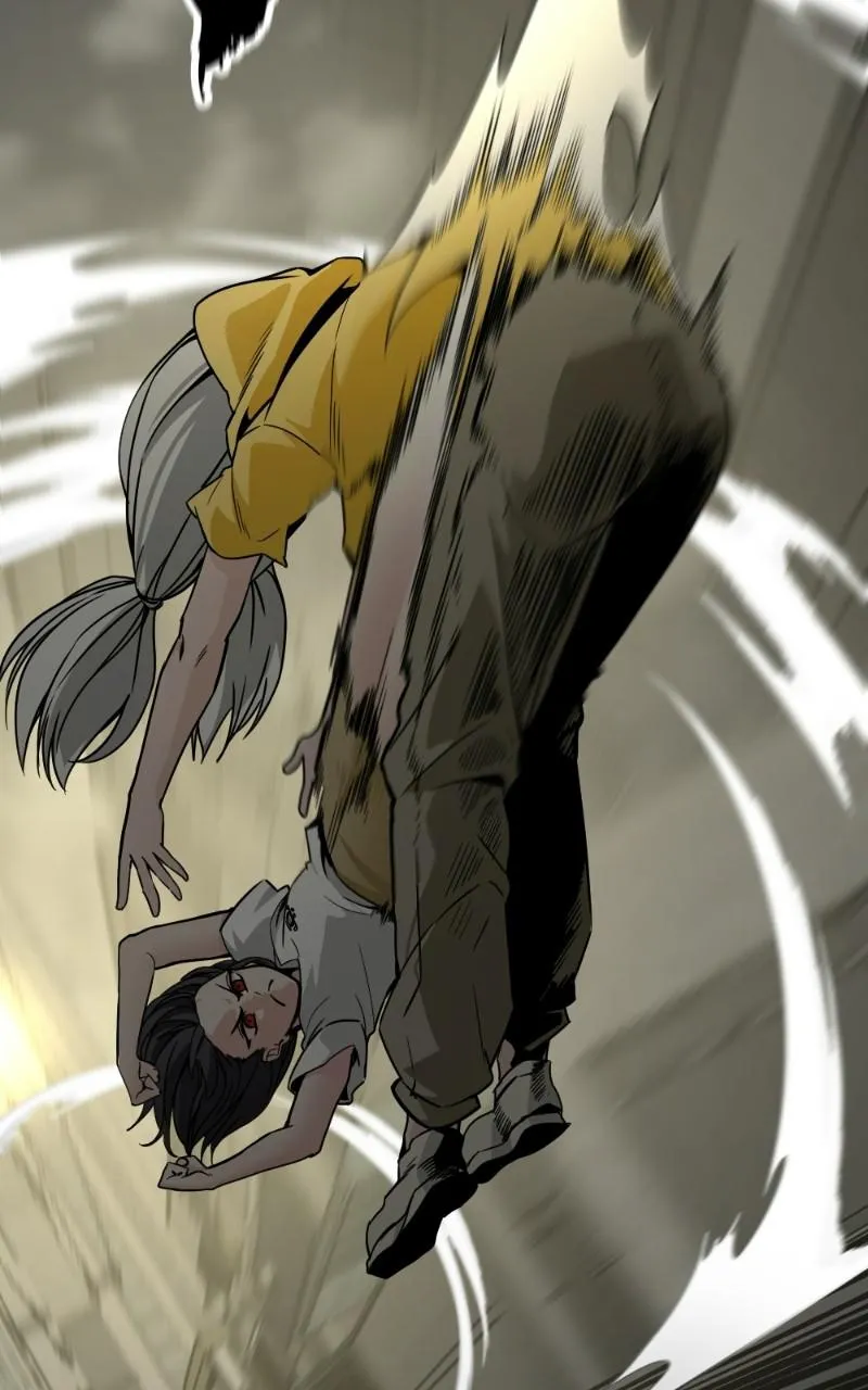 Read Hero Killer Manga Online