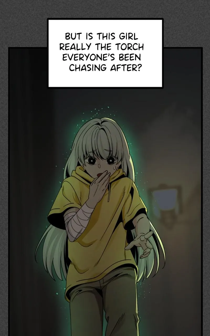 Read Hero Killer Manga Online