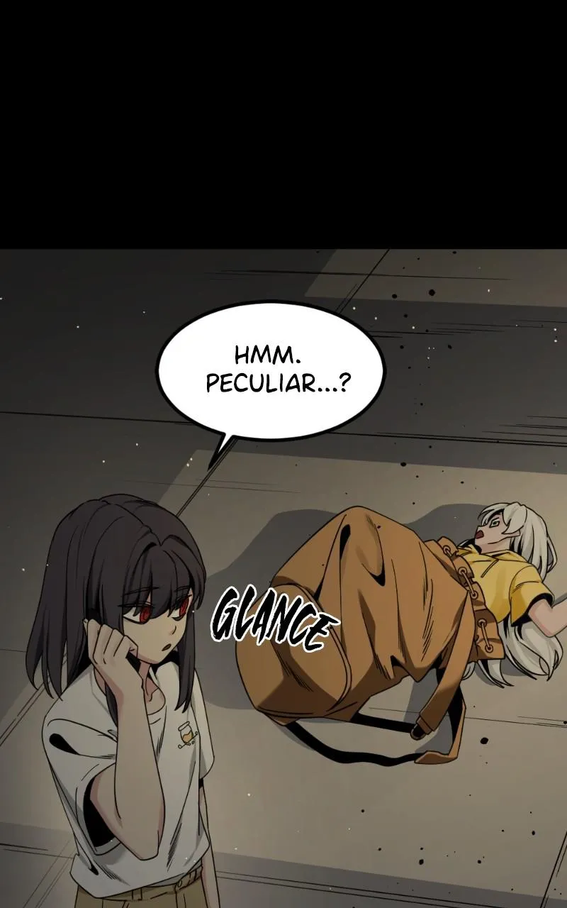 Read Hero Killer Manga Online