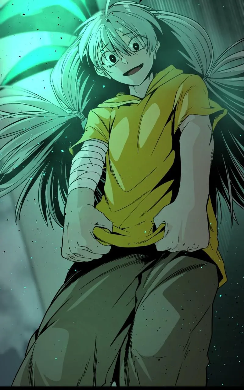 Read Hero Killer Manga Online
