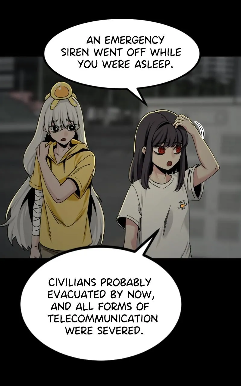Read Hero Killer Manga Online