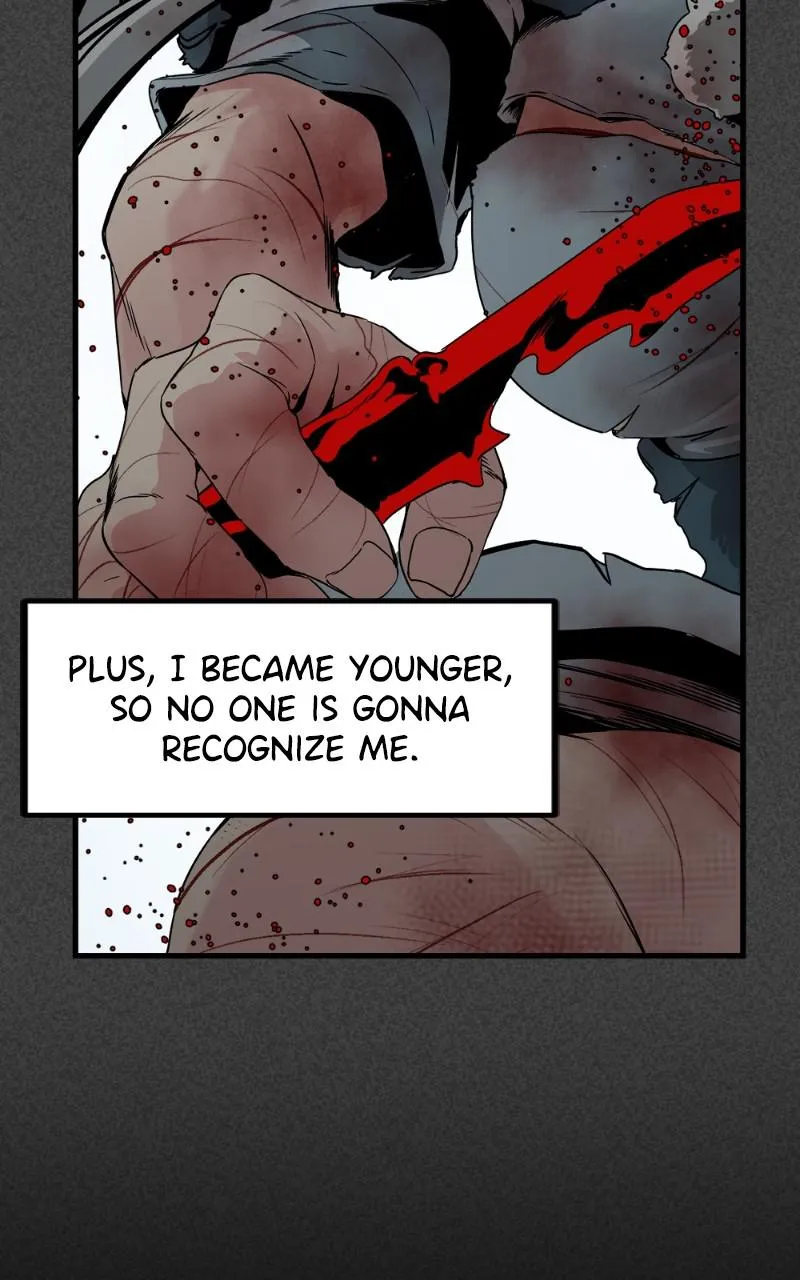 Read Hero Killer Manga Online