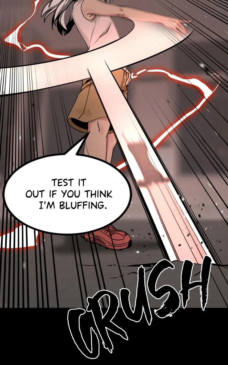 Read Hero Killer Manga Online